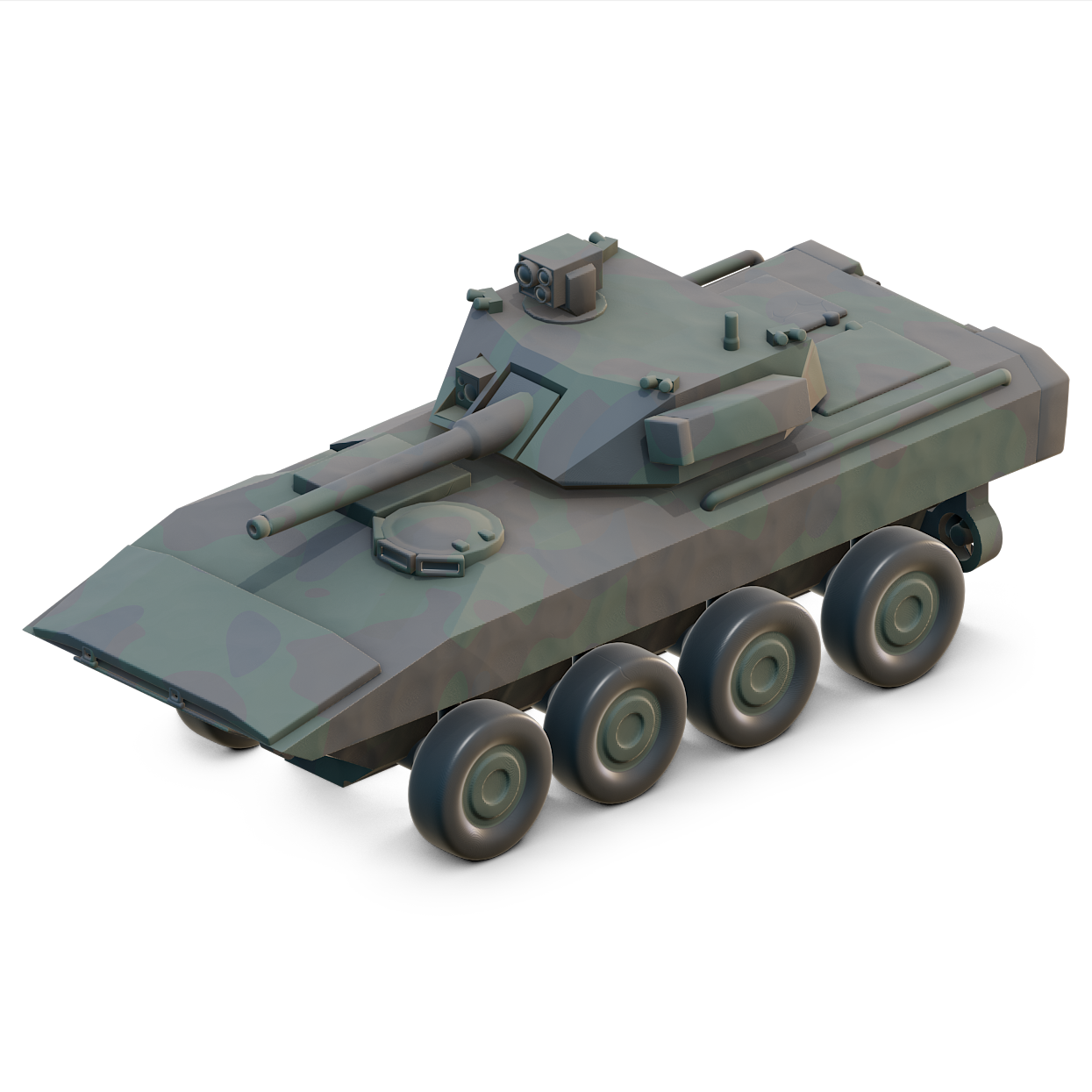 USMC ACV-30